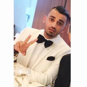 Meet your Posher, Jigar